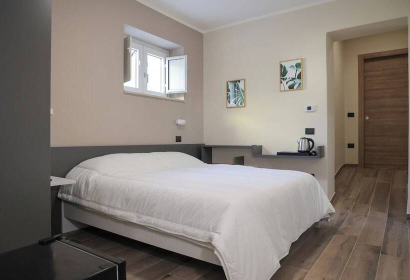 Bed and Breakfast Lvna Telesia