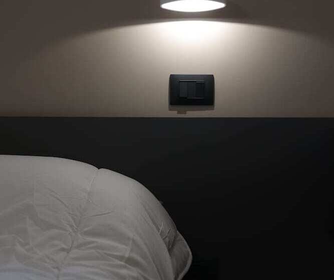 Bed and Breakfast Lvna Telesia