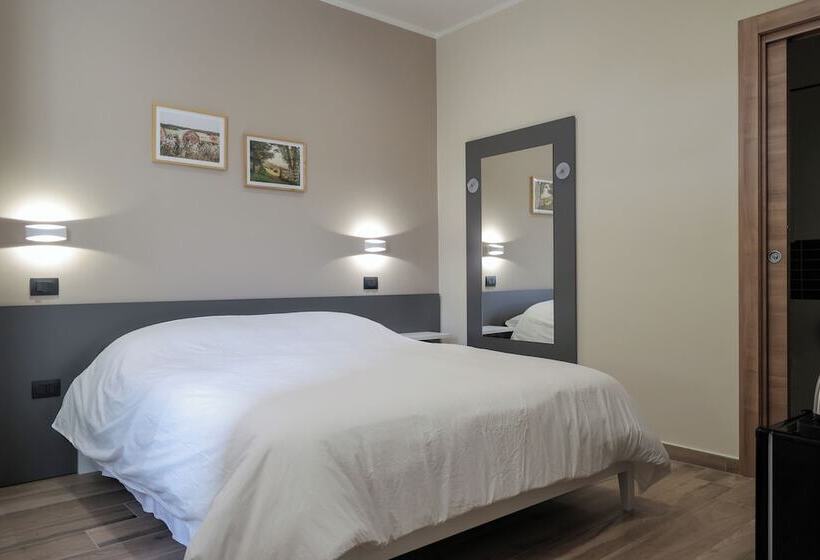 Bed and Breakfast Lvna Telesia