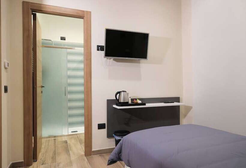 Bed and Breakfast Lvna Telesia