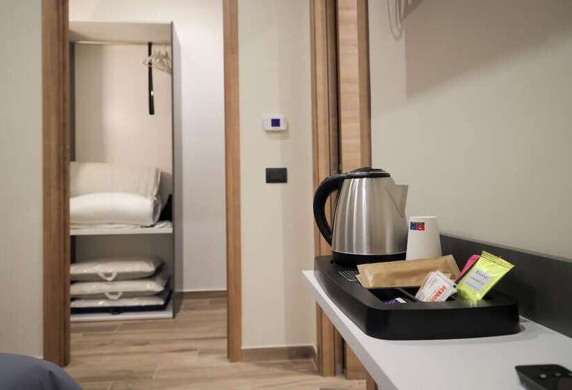 Bed and Breakfast Lvna Telesia