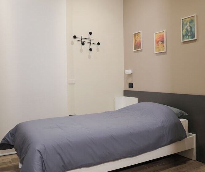 Bed and Breakfast Lvna Telesia