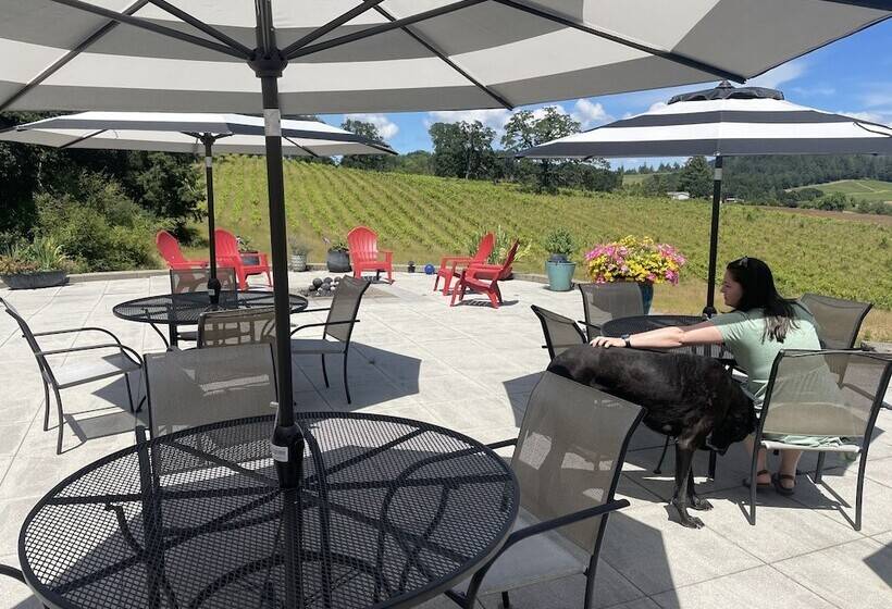 مبيت وإفطار The Gaard House