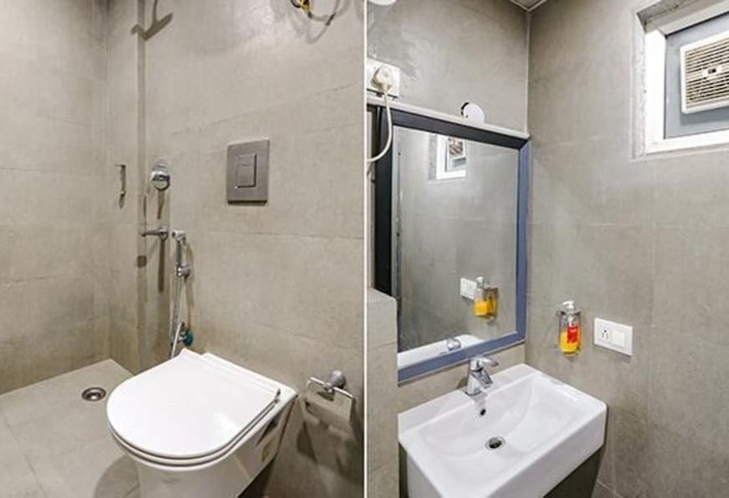 Fabhotel The Vaishali Dakshini Pitampura