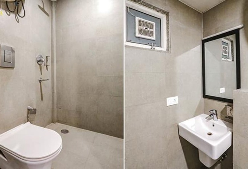 Fabhotel The Vaishali Dakshini Pitampura