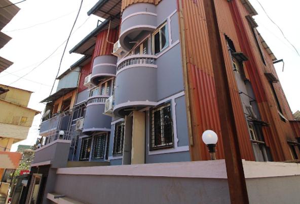 Отель City Inn Mahabaleshwar