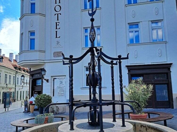 ホテル Domus Collis