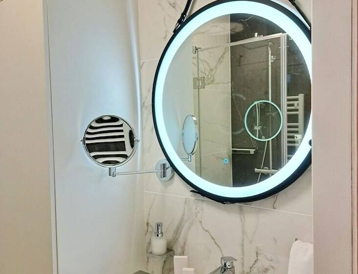 ホテル Domus Collis