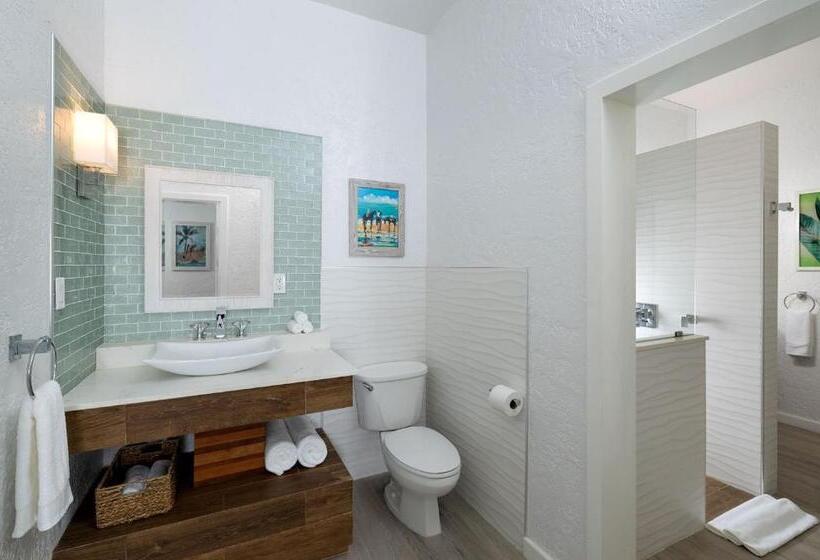 호텔 Margaritaville Beach Resort Ambergris Caye Belize