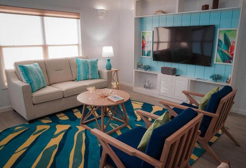 호텔 Margaritaville Beach Resort Ambergris Caye Belize