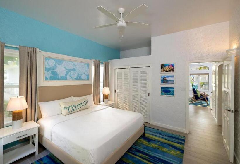 호텔 Margaritaville Beach Resort Ambergris Caye Belize