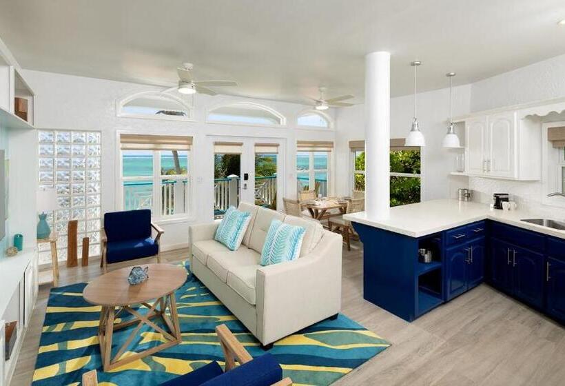 호텔 Margaritaville Beach Resort Ambergris Caye Belize