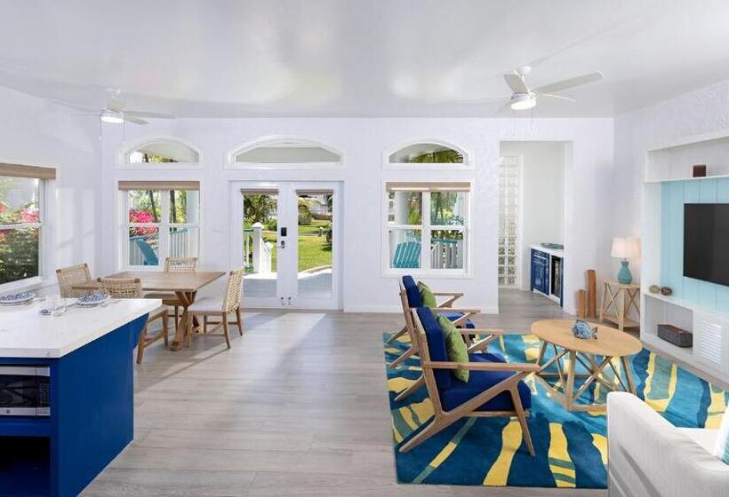 호텔 Margaritaville Beach Resort Ambergris Caye Belize