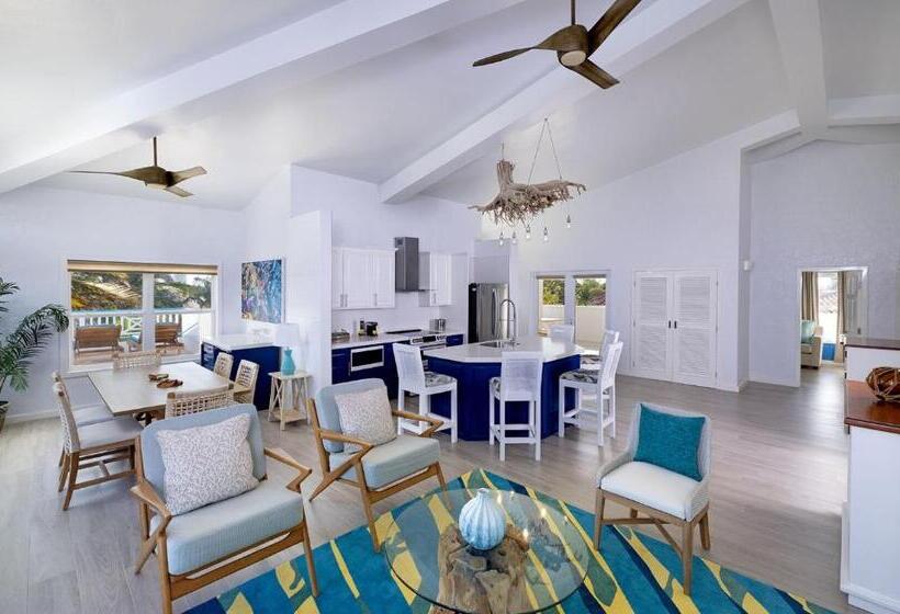 호텔 Margaritaville Beach Resort Ambergris Caye Belize