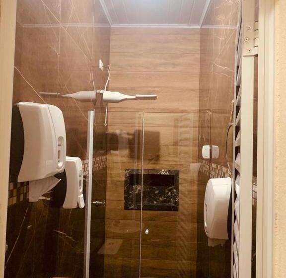 Отель Pousada Boa Noite