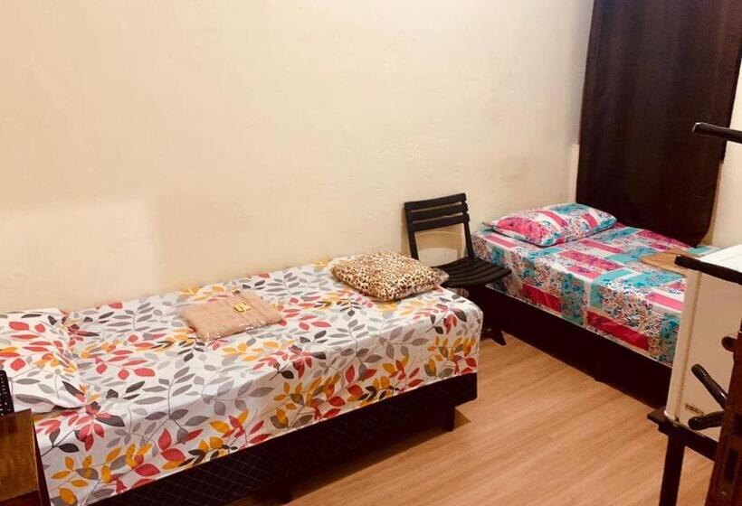 Отель Pousada Boa Noite