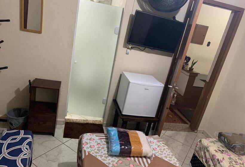 Отель Pousada Boa Noite