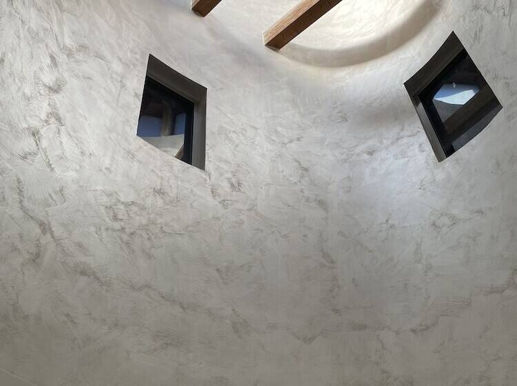 בית מלון כפרי Prestige