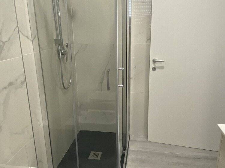 בית מלון כפרי Prestige