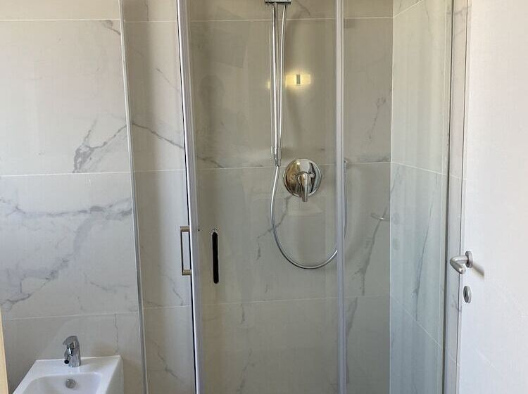 בית מלון כפרי Prestige