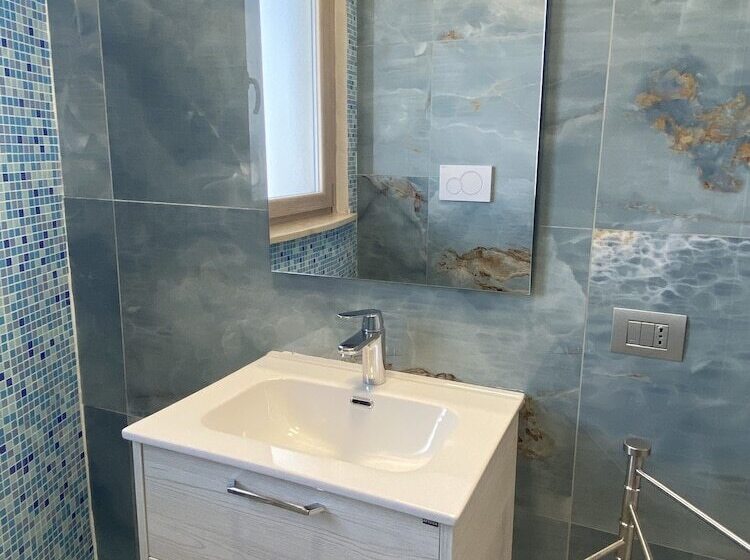 בית מלון כפרי Prestige