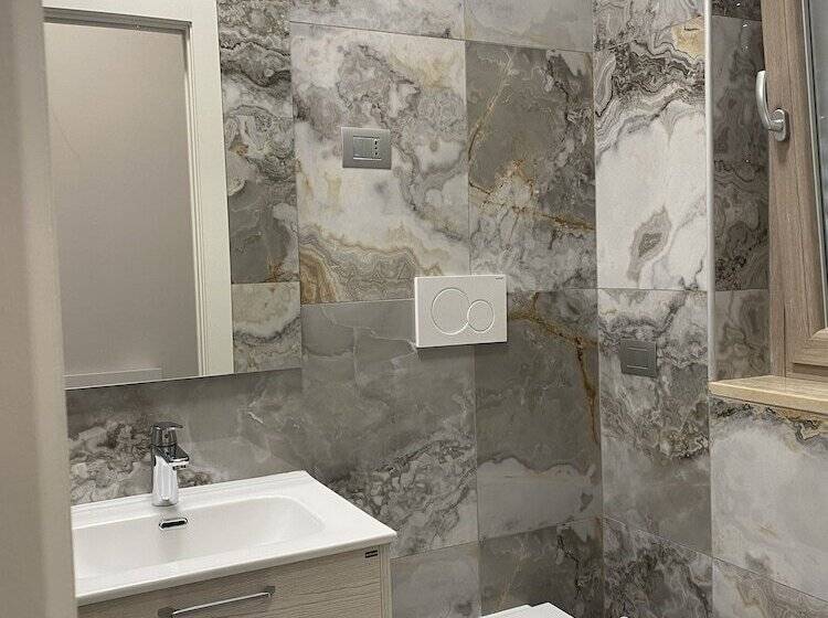 בית מלון כפרי Prestige