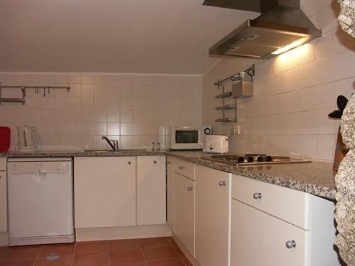 ホテル Quinta Das Penas De Cima