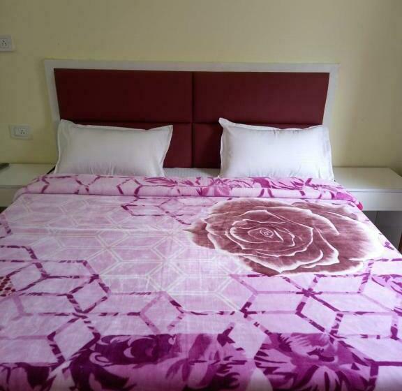 בית מלון כפרי Sunrise Homestay By Wb Inn