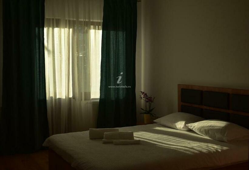 膳宿费 Casa Sura Sasilor