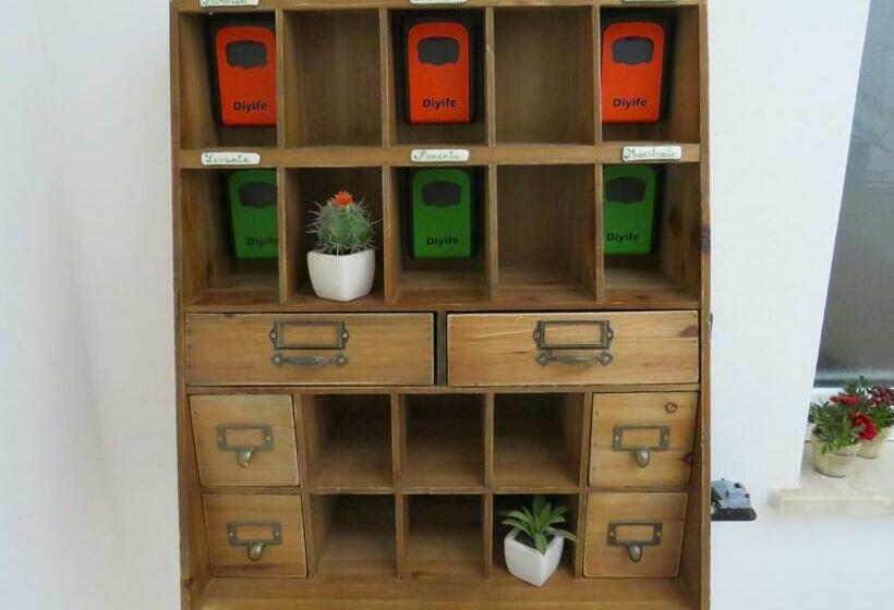 Пансион Casa Veneto