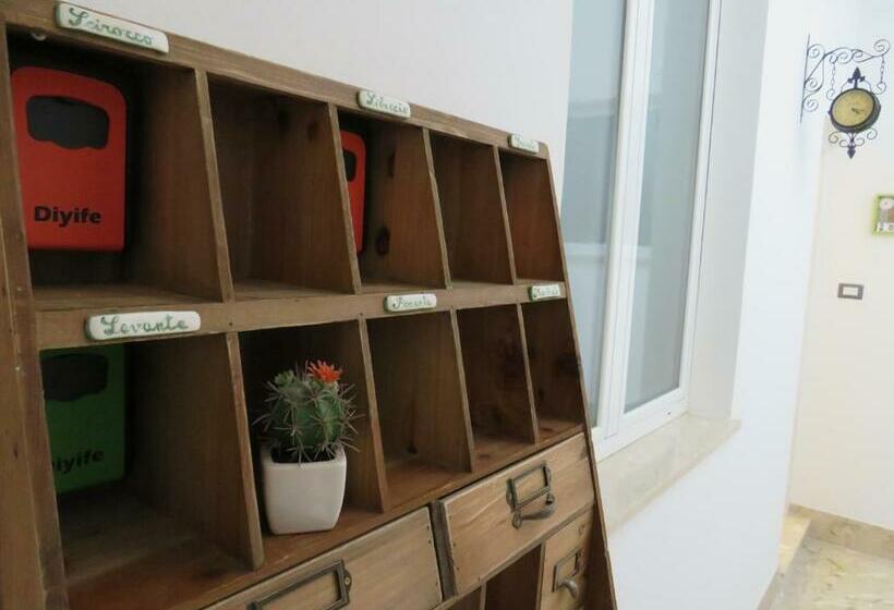 Пансион Casa Veneto