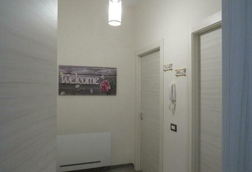 Пансион Casa Veneto