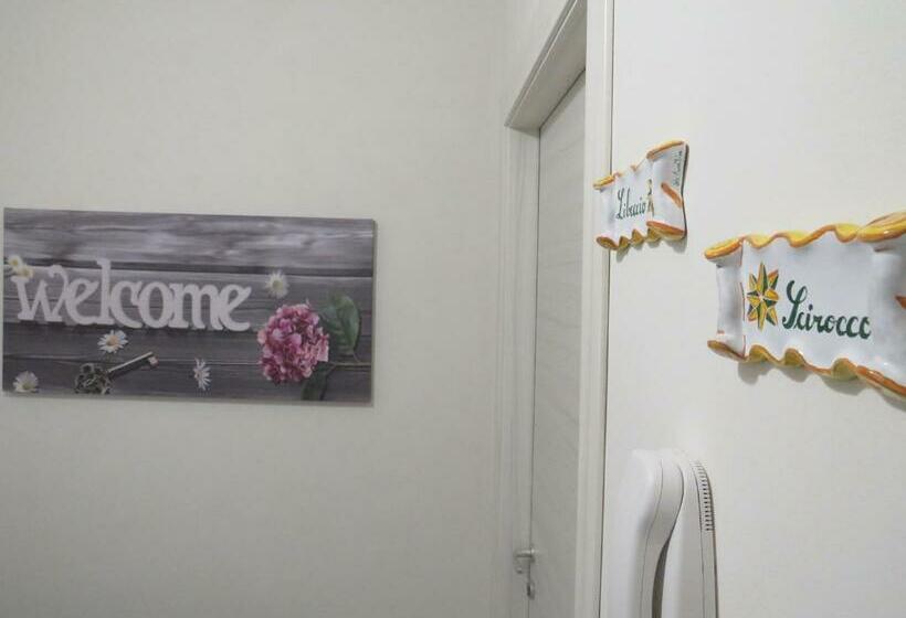 Пансион Casa Veneto