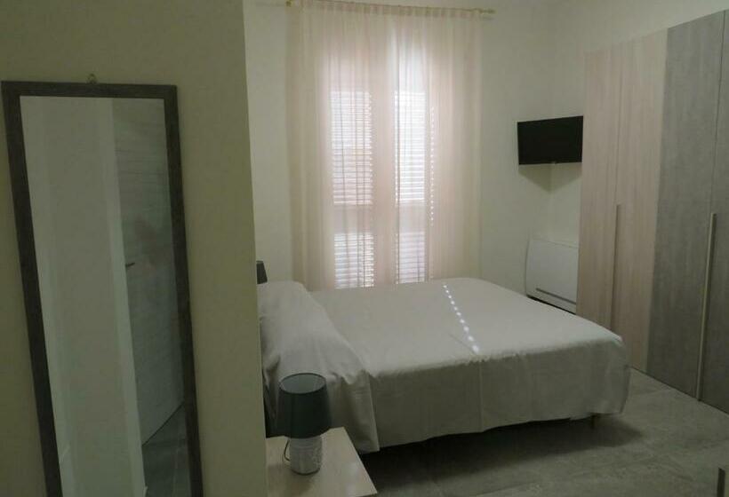 Пансион Casa Veneto