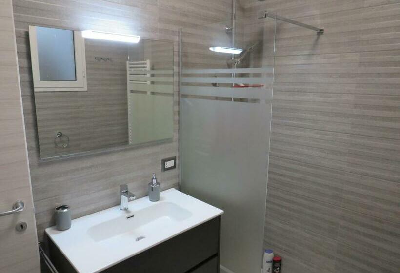 Пансион Casa Veneto