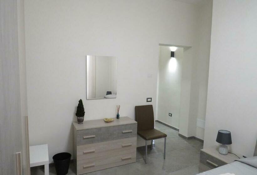 Пансион Casa Veneto