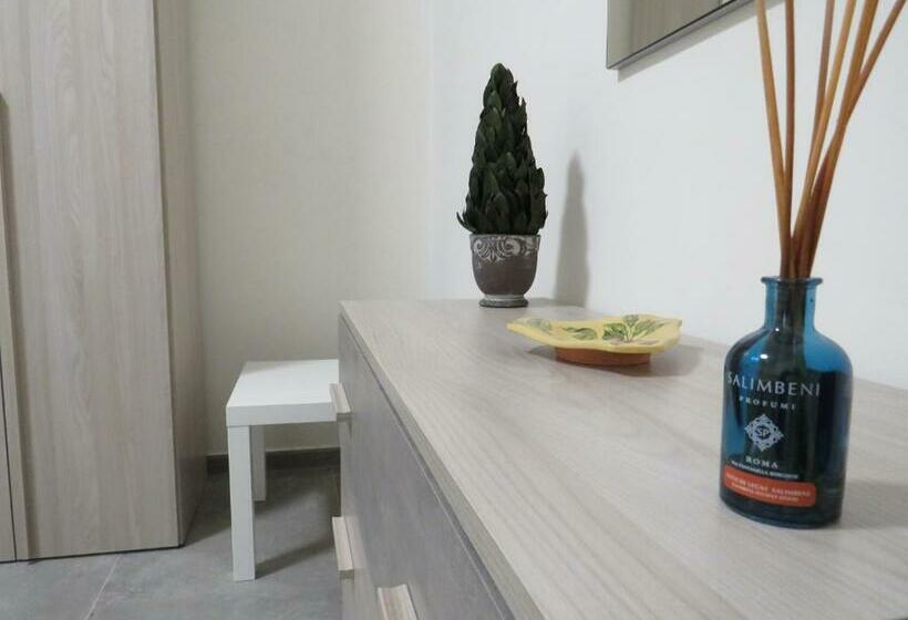 Пансион Casa Veneto