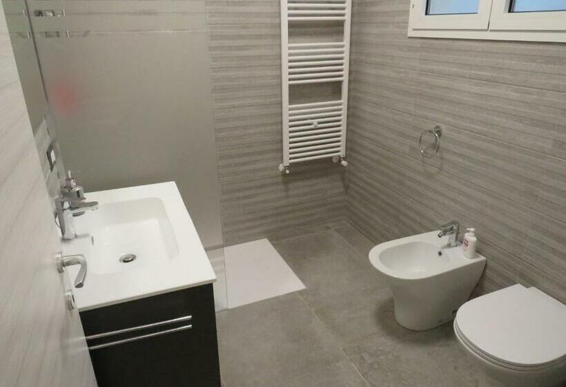 Пансион Casa Veneto