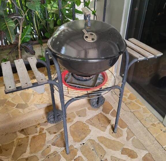 פנסיון Ciudadela Del Sol Premium