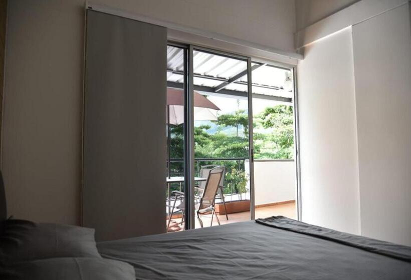 ペンション Ciudadela Del Sol Premium