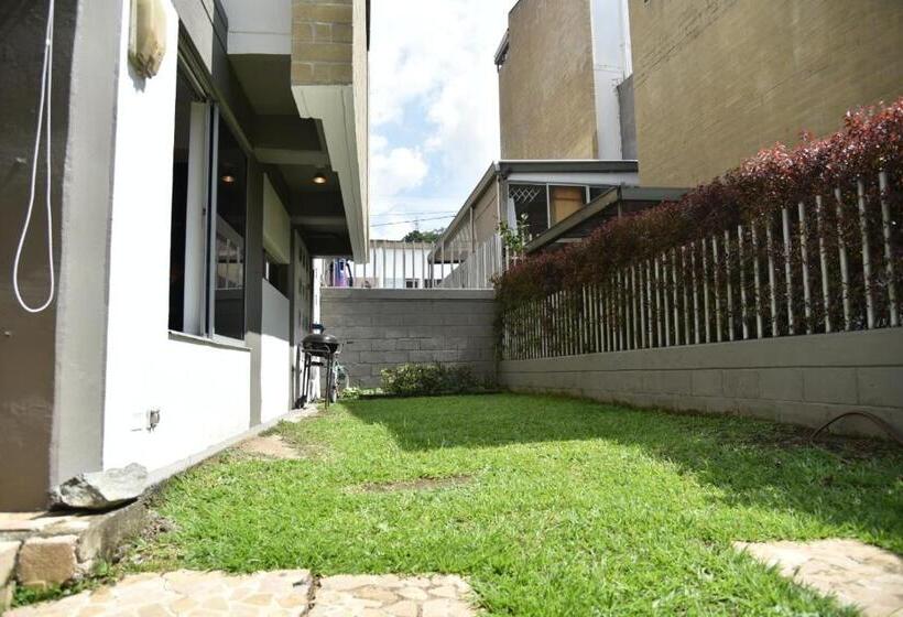 פנסיון Ciudadela Del Sol Premium