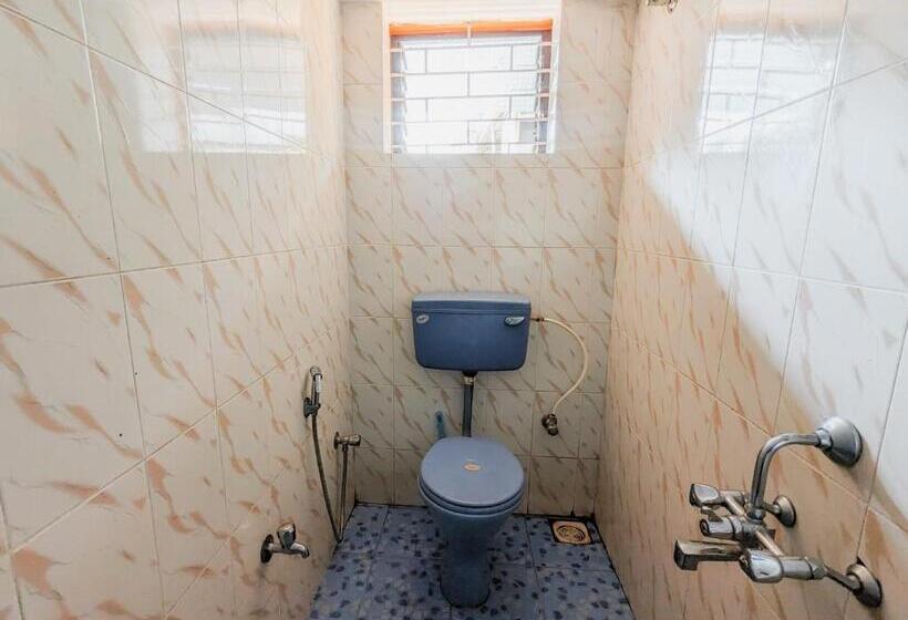 פנסיון Hare Krishna