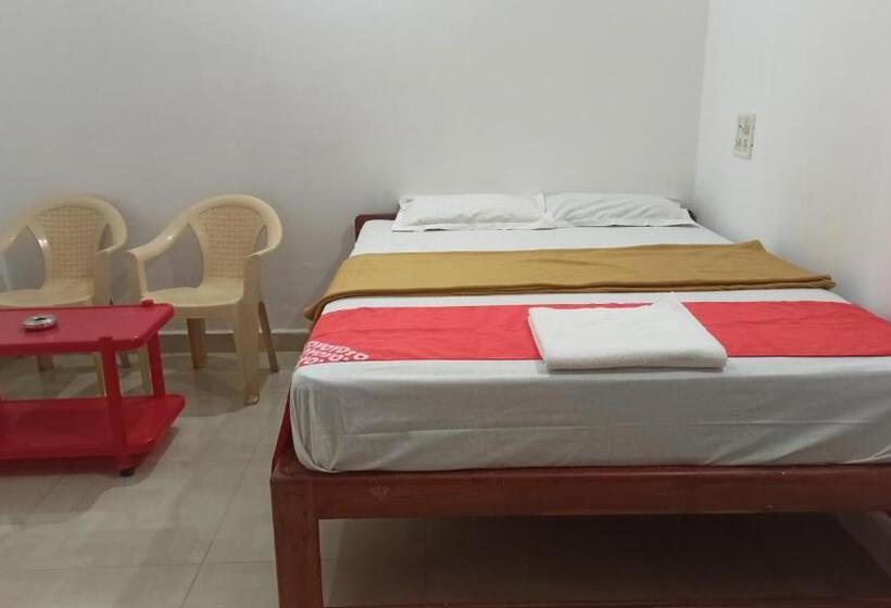 פנסיון Hare Krishna