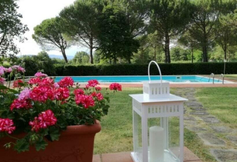 פנסיון La Casa Di Agata Deluxe