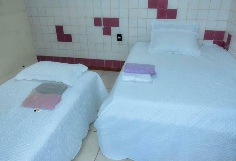 膳宿费 Pousada Aconchego