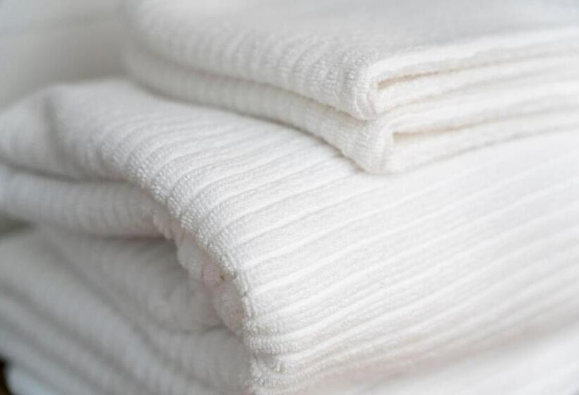 پانسیون Varese Suites