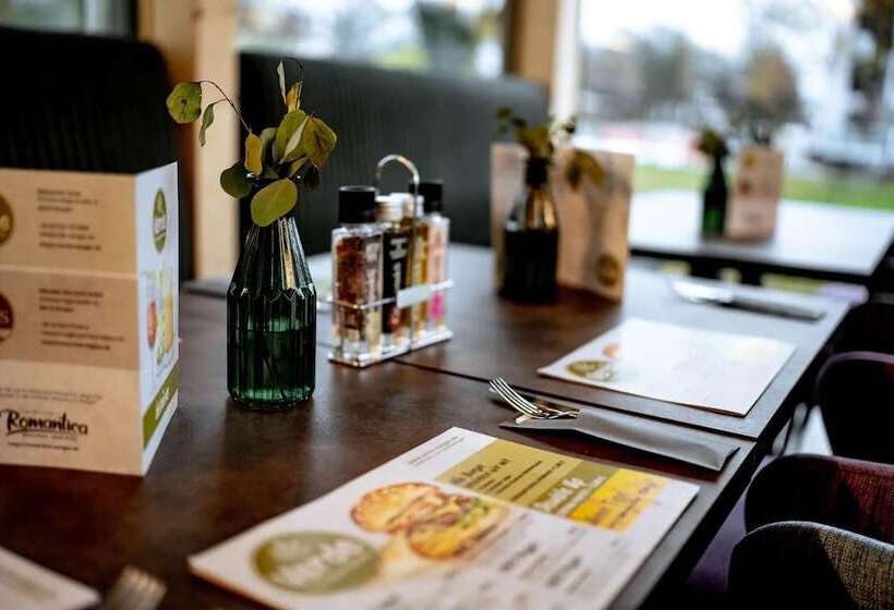 Reos Hotel Wangen
