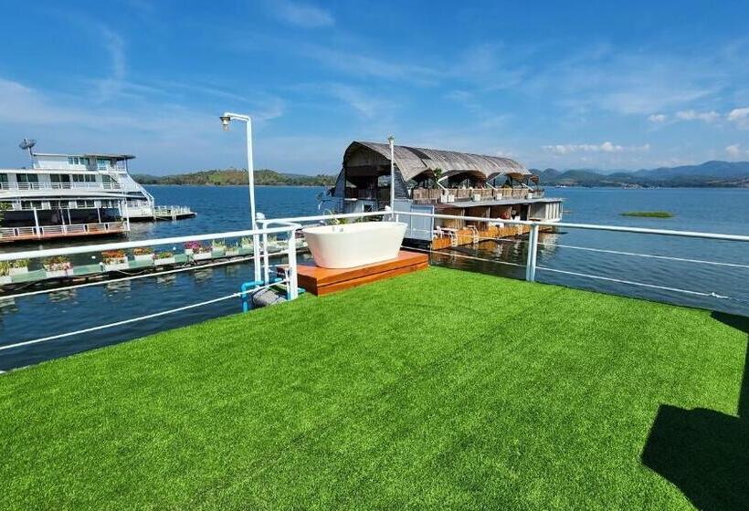 استراحتگاه บ้านไร่ วรรณ วาลย์ รีสอร์ท