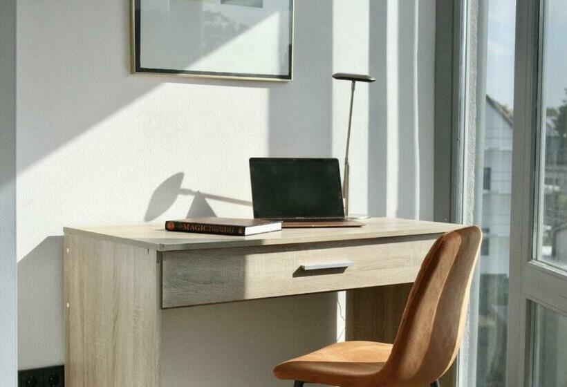 The Manhattan A Boutique Hotel By American Ease