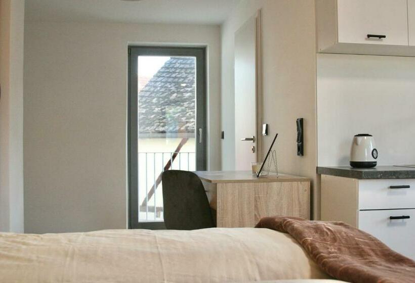 The Manhattan A Boutique Hotel By American Ease